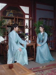 穿成反派權臣的惡毒妻 - Episode 76