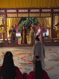 第55集 - 鳳舞九天