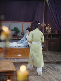 第36集 - 穿成反派權臣的惡毒妻