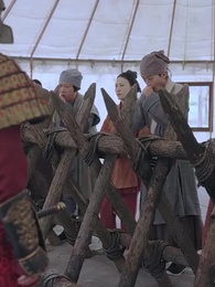 Luz Sagrada em Reino Céu - Episode 51