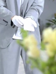 絕世神監 - Episode 1