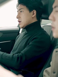 絕世龍帥 - Episode 32