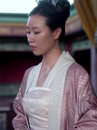 鳳舞九天 - Episode 40