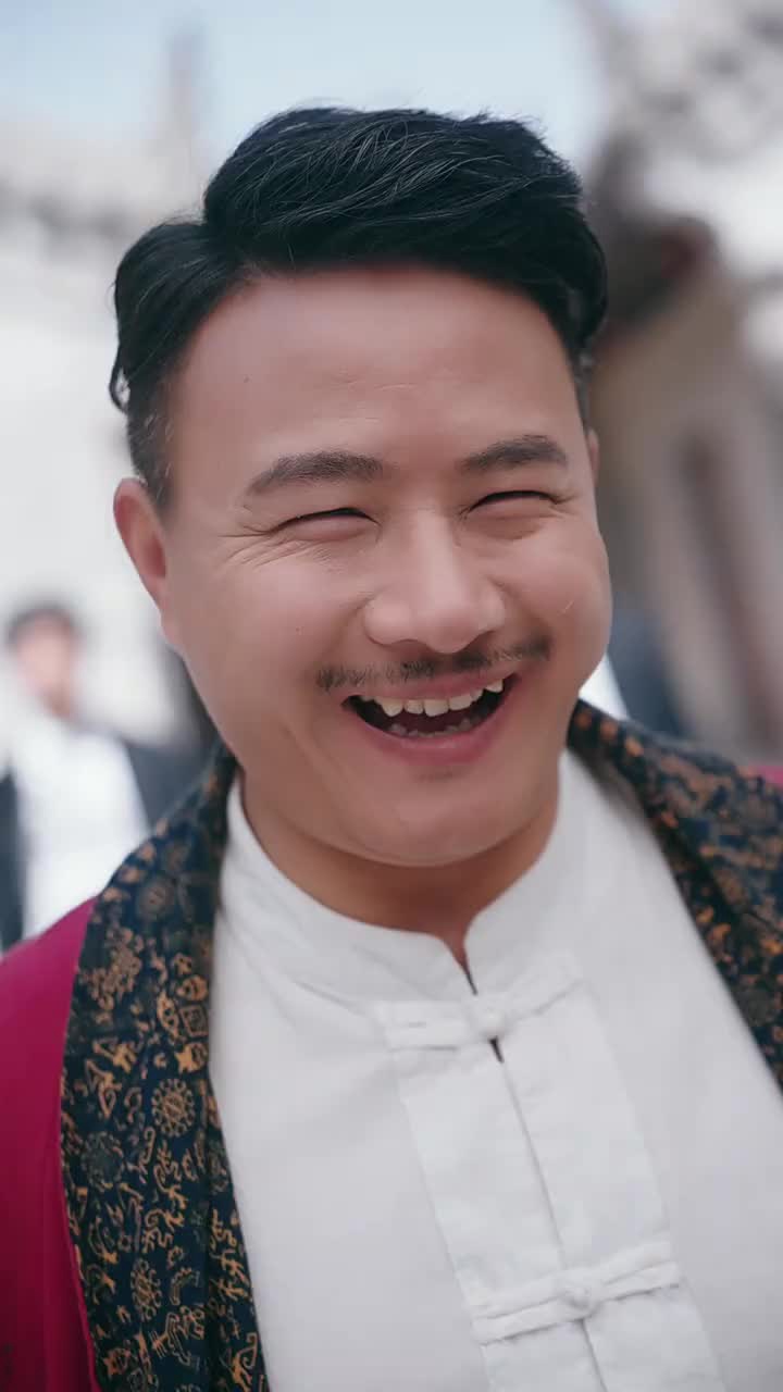 视频封面