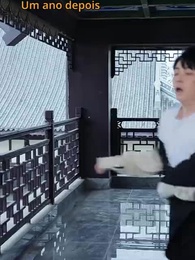 Quando Me Tornei Invencível - Episode 92