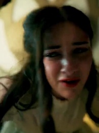 Episódio 12 - Retorno da Rainha Não Reclamada de Alfa