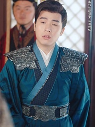 第40集 - 鐵骨錚錚徐長生