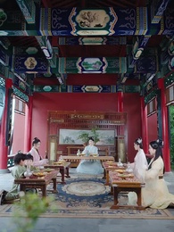 第68集 - 穿成反派權臣的惡毒妻