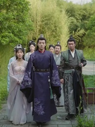 第40集 - 報告王爺，王妃是鳳女