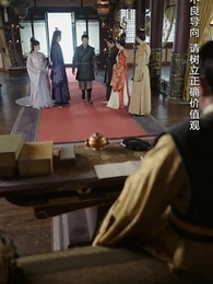 報告王爺,王妃是鳳女 - Episode 64