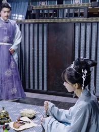 第42集 - 權寵天下：醫妃要休夫