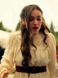 Episódio 30 - Retorno da Rainha Não Reclamada de Alfa