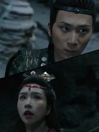 El Quebradioses - Episode 10