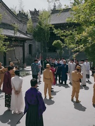 Episodio 30 - Más puños que flores