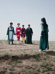 Episodio 43 - Más puños que flores