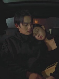 鎮國天王 - Episode 19