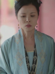 第36集 - 報告王爺，王妃是鳳女