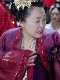 權寵天下：醫妃要休夫 - Episode 10