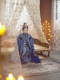 第76集 - 鐵骨錚錚徐長生