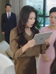 第44集 - 雲深處微光