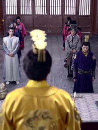 第34集 - 絕世神監