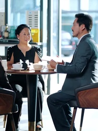 The Puppet Was the Puppeteer - Episode 7