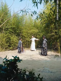 鐵骨錚錚徐長生 - Episode 26