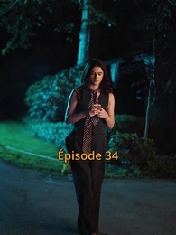 Épisode 34 - La Reine Venge