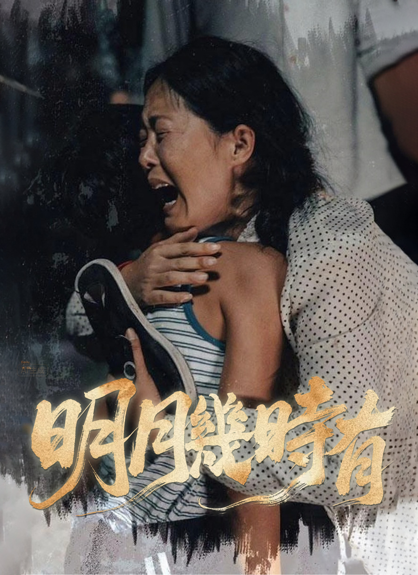 《明月幾時有》封面