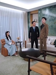 Episodio 32 - [Doblado]Renacer, la venganza junto al joven rico