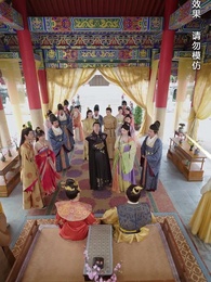 報告王爺，王妃是鳳女 - Episode 52