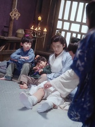 第38集 - 穿成反派權臣的惡毒妻