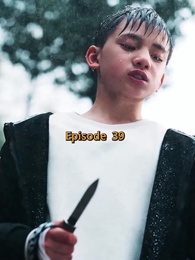 Episode 39 - Punch Through the World