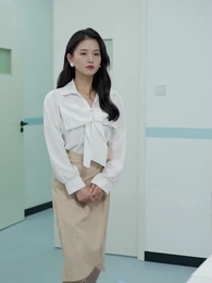 Zeka Engelli Koca, 100 Milyar Zengin - Episode 8