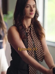 La Reine Venge - Episode 33