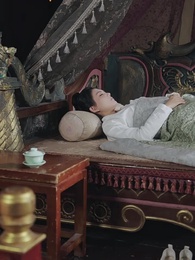 Luz Sagrada em Reino Céu - Episode 49