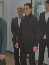 第77集 - 鎮國天王