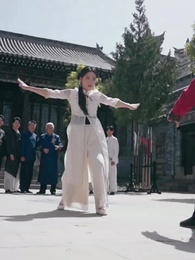 Episodio 14 - Más puños que flores