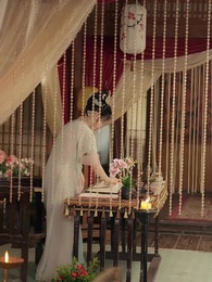 第53集 - 餘生所念皆星辰