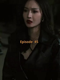 Punch Through the World - Episode 45