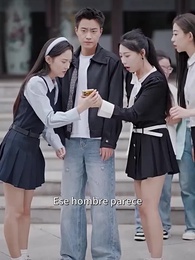 Episodio 36 - [Doblado]Renacer, la venganza junto al joven rico