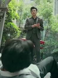 Aşkın Gölgesinde - Episode 39