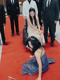 第18集 - 生日宴，美颯女兒驚艷全場