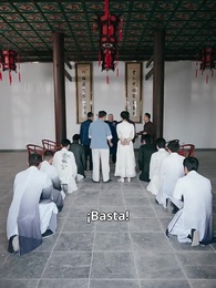 Más puños que flores - Episode 5