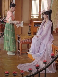 第58集 - 報告王爺，王妃是鳳女