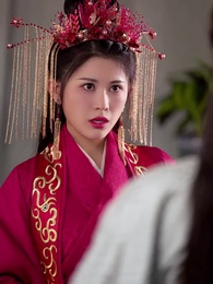 鳳舞九天 - Episode 58