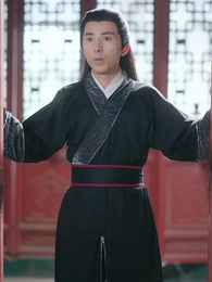 第28集 - 穿成反派權臣的惡毒妻