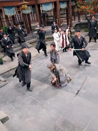 Thunder's Gift to Kind Hearts - Episode 26