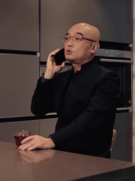 鎮國天王 - Episode 69