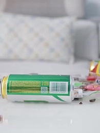 Episodio 66 - [Doblado]Renacer, la venganza junto al joven rico